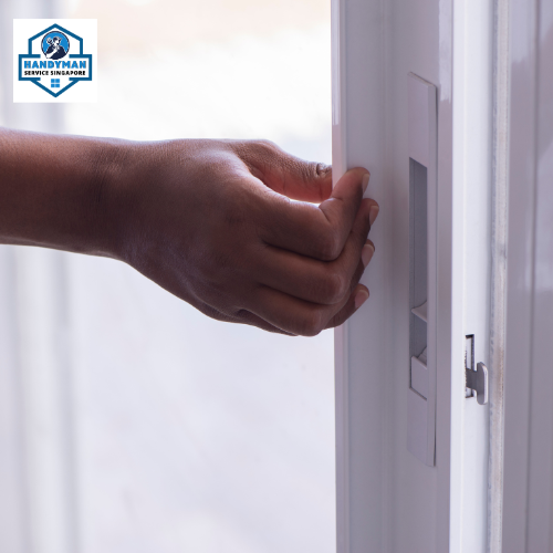 The Smooth Gliding Solution: Comprehensive Sliding Door Repair Service in Singapore